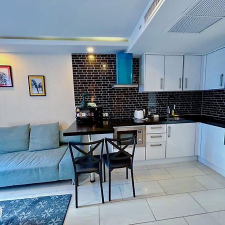 Grand Avenue Residence Condominium パッタヤー エクステリア 写真