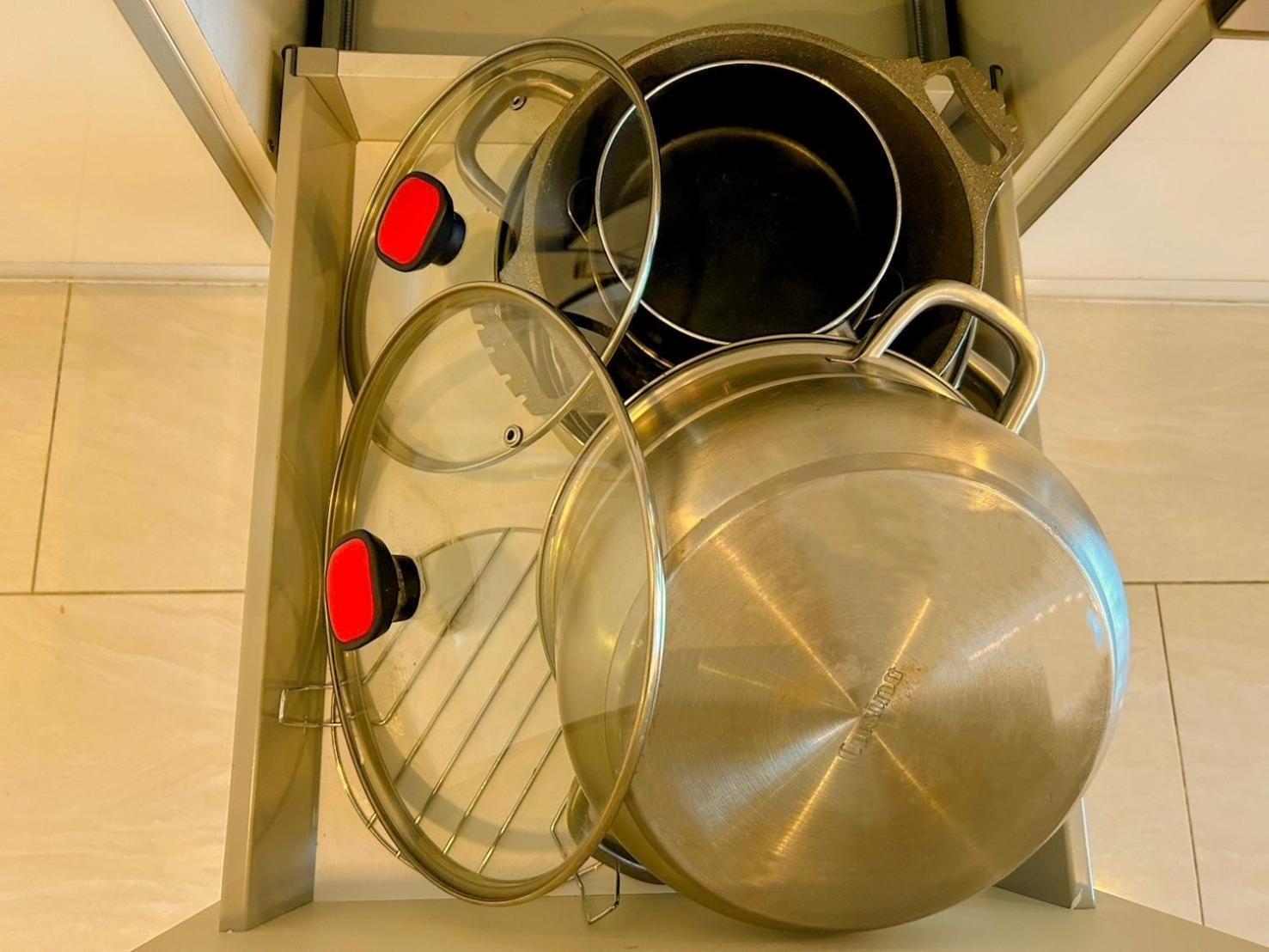 Grand Avenue Residence Condominium パッタヤー エクステリア 写真
