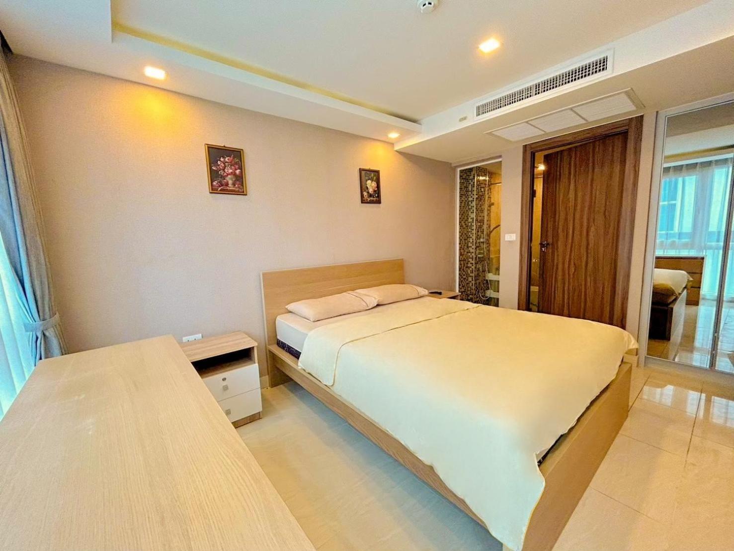 Grand Avenue Residence Condominium パッタヤー エクステリア 写真